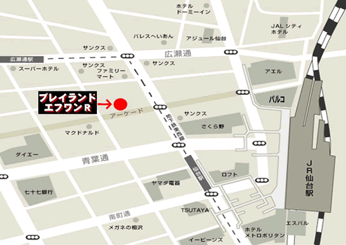 map_sendai