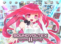 SOUND VOLTEX2